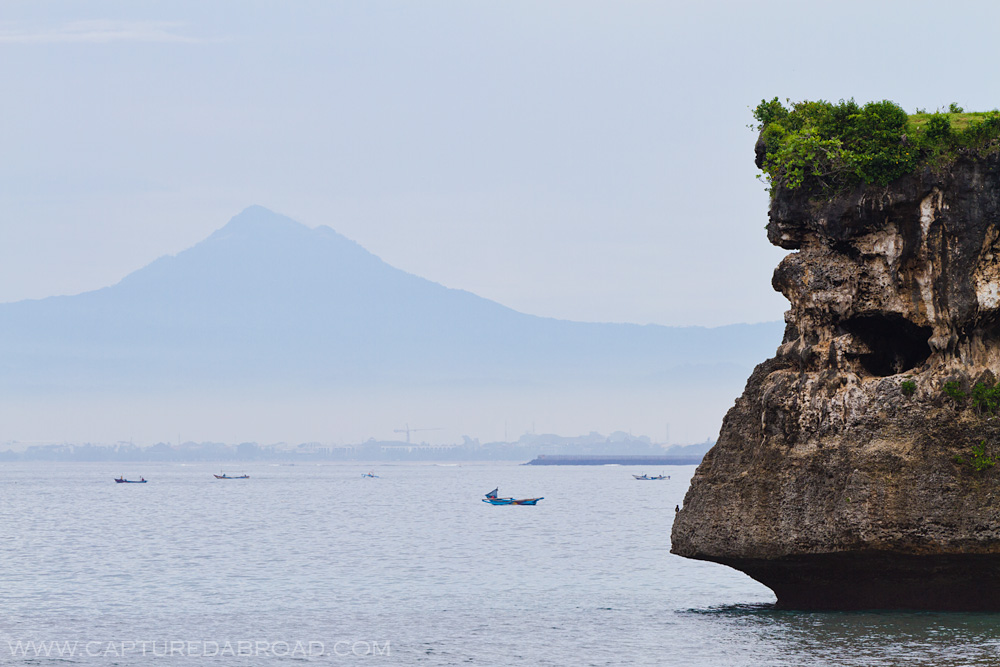 Indonesia Kuta Belangan, Bali