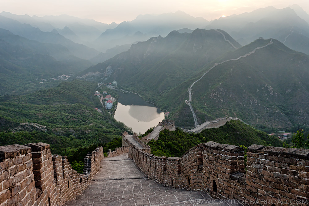 Great Wall of China